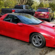 At $5,500, Could This Custom 1997 Chevy Camaro Pick Up Your Spirits?